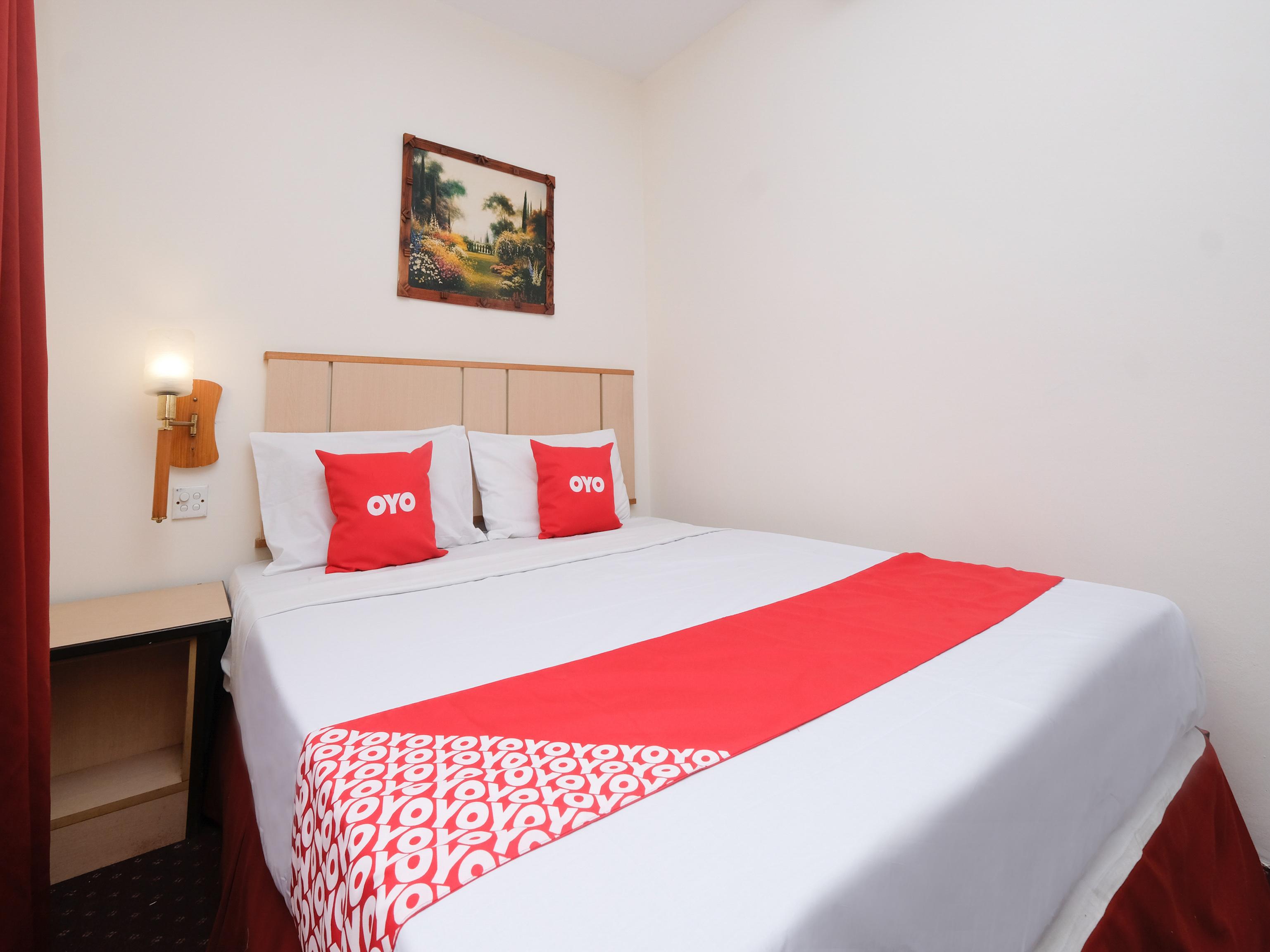 פטלין ג'איה Hotel Sri Sutra - Sungai Buloh מראה חיצוני תמונה