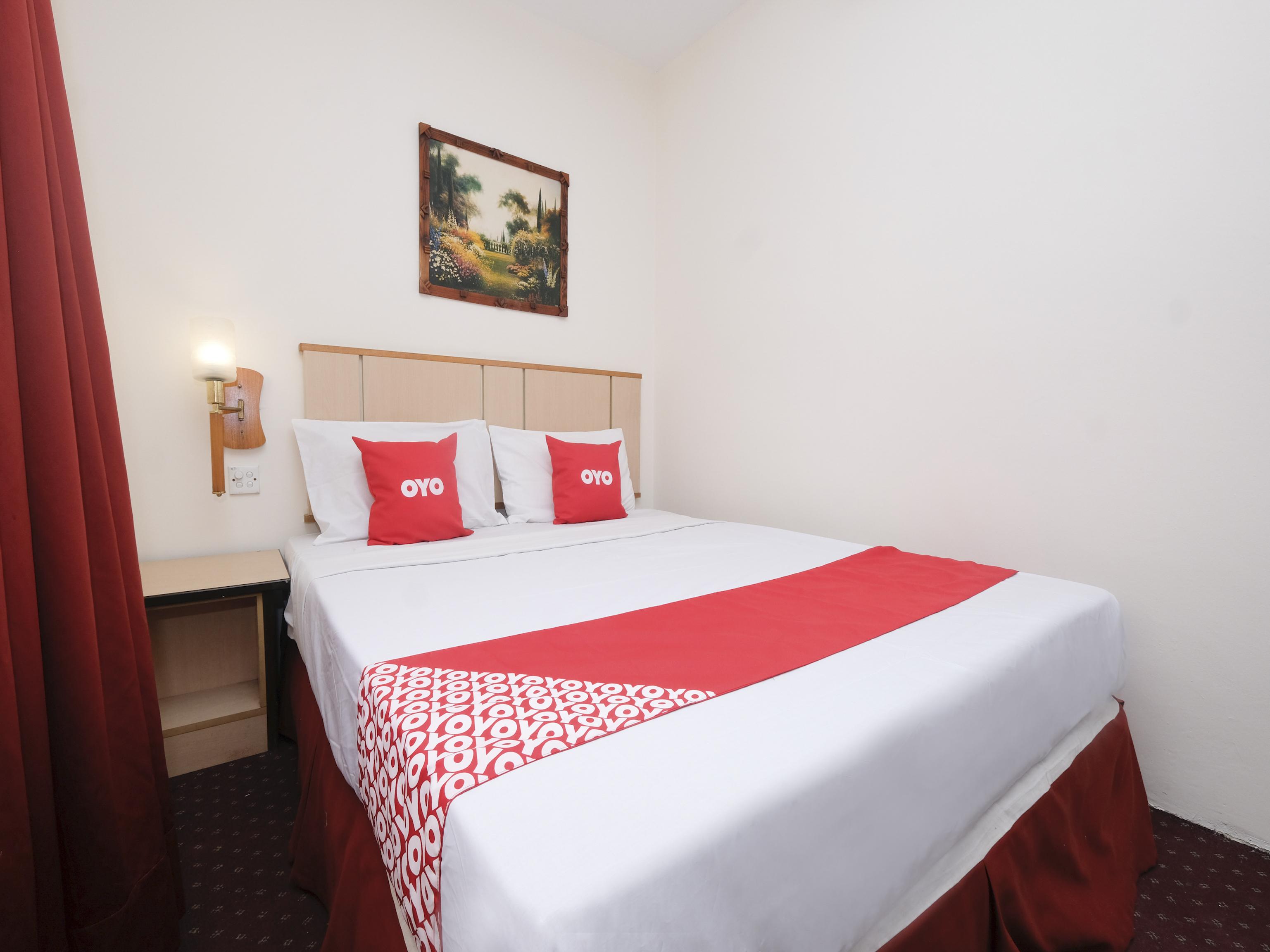 פטלין ג'איה Hotel Sri Sutra - Sungai Buloh מראה חיצוני תמונה