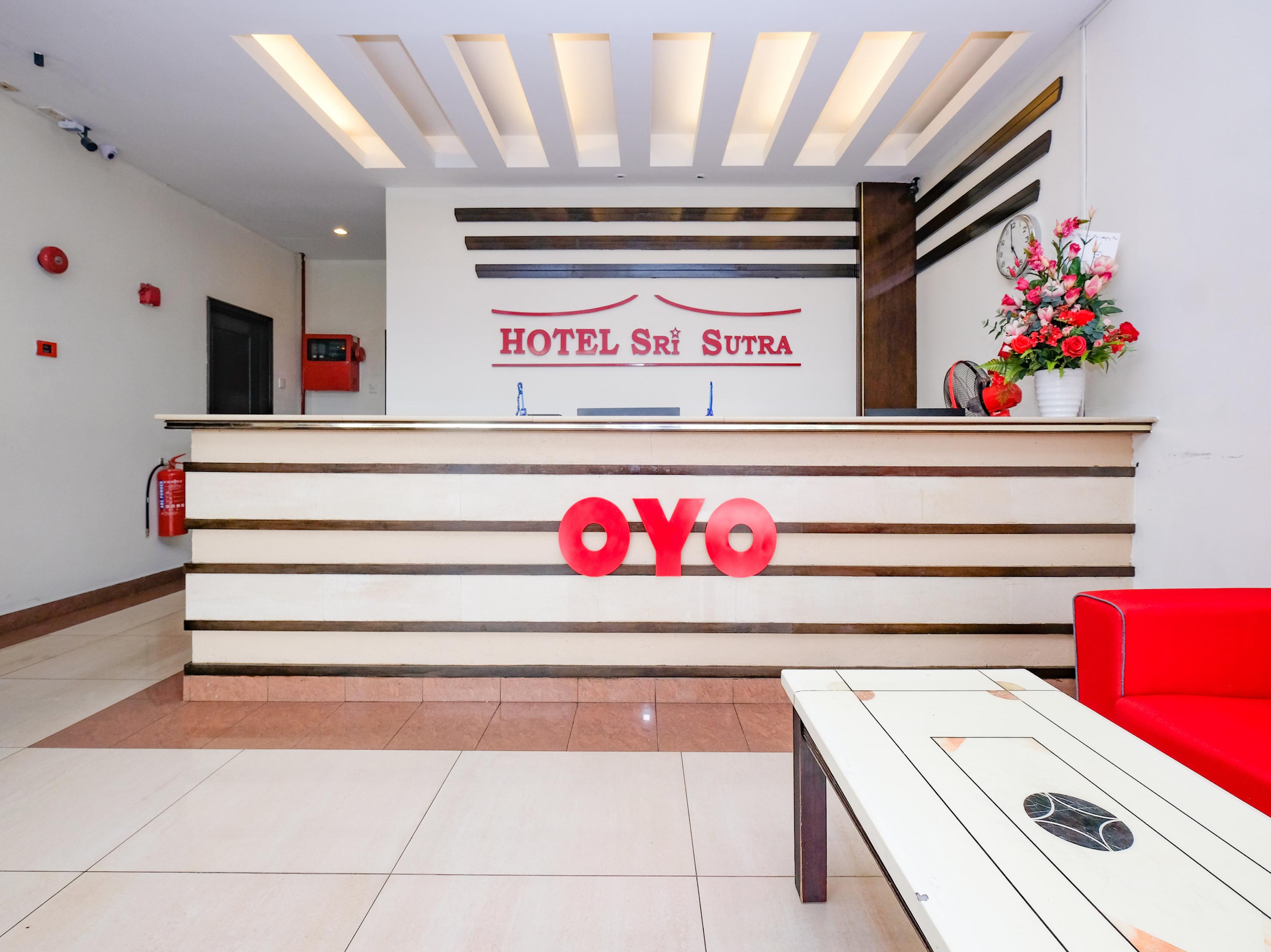 פטלין ג'איה Hotel Sri Sutra - Sungai Buloh מראה חיצוני תמונה