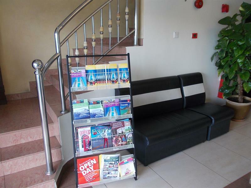 פטלין ג'איה Hotel Sri Sutra - Sungai Buloh מראה חיצוני תמונה