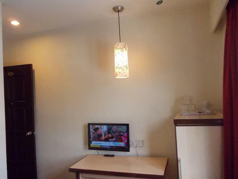 פטלין ג'איה Hotel Sri Sutra - Sungai Buloh מראה חיצוני תמונה