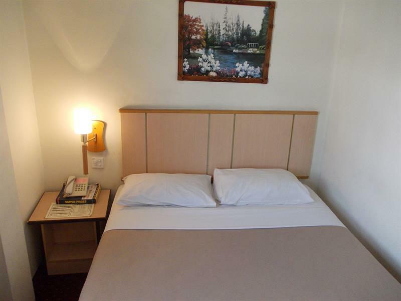 פטלין ג'איה Hotel Sri Sutra - Sungai Buloh מראה חיצוני תמונה